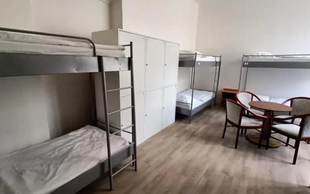 A Plus Hostel - Centrum - photo 4