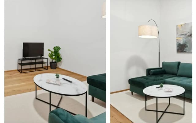 Center Wien designer central modern apartment - photo 3