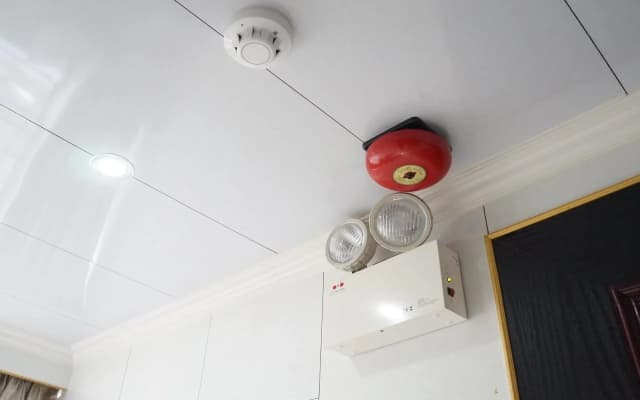 Yue Ka Hotel - photo 4