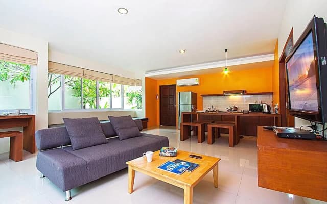 Moonscape Villa 202 - photo 4