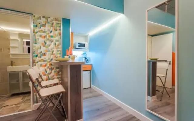 VVP Apartments - photo 4