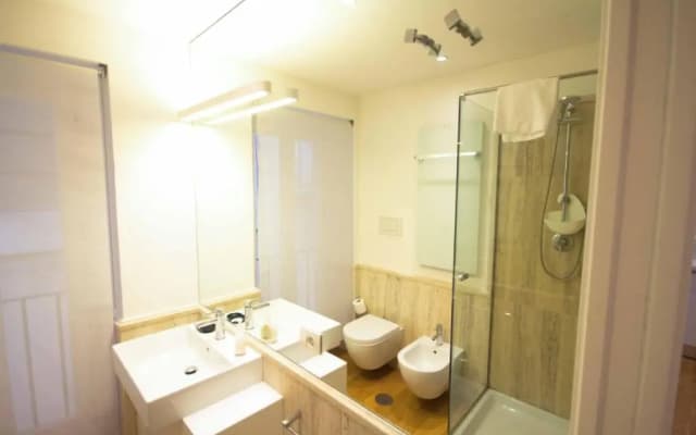 Apartment Via del Corso - photo 3