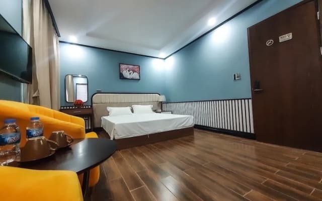 Buu Dien Halong Hotel - photo 5