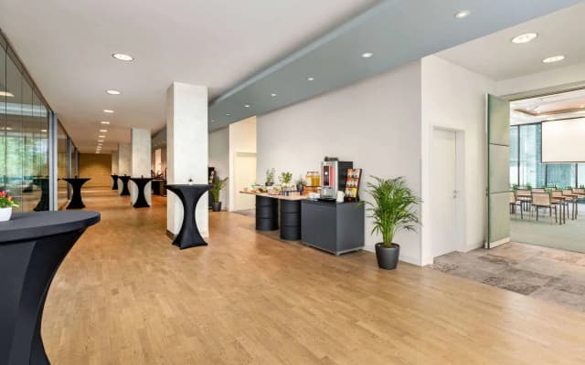 Orea Hotel Andel's  - photo 2