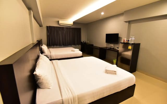 B1 Residence - photo 3
