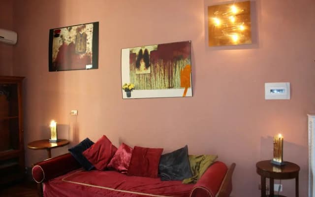 Hemeras Boutique House Lungarno River - photo 3