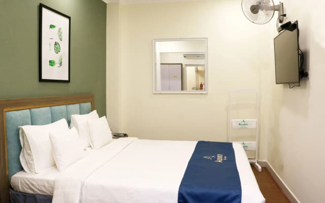 A25 Hotel - 109 Truc Bach - photo 5