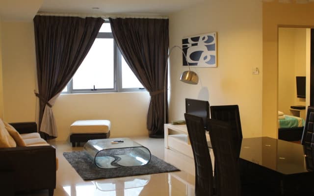 Private Suite at Taragon - photo 5