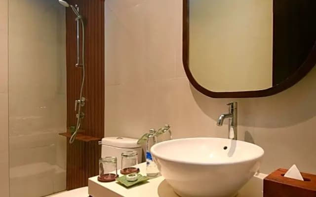 JAPA Suites and Villas - photo 5