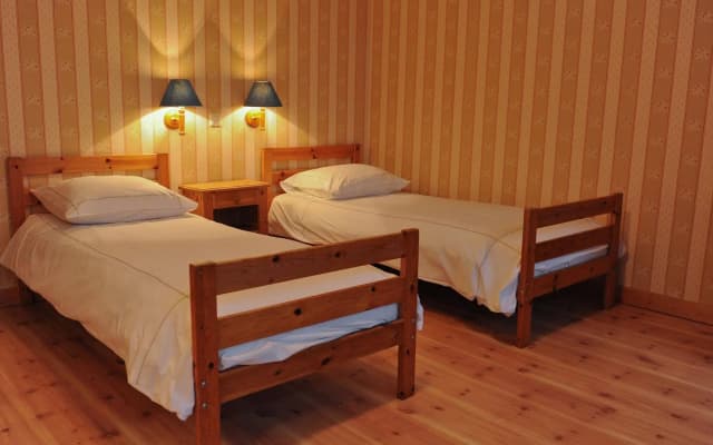 Imperial Hotel Rembrandtplein - photo 4