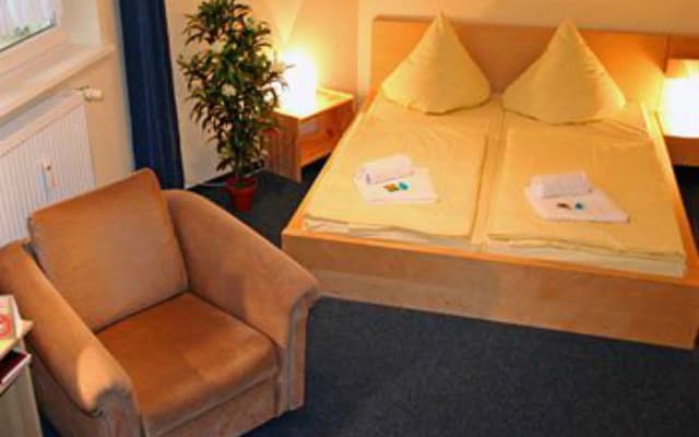 Hotel Comenius - photo 2