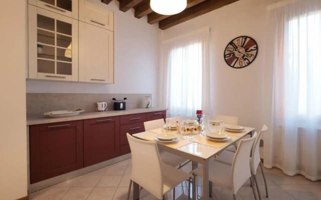 Venice Halldis Apartments - photo 5
