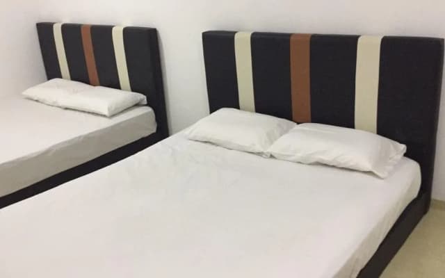 Mawkaf Guest House - photo 2