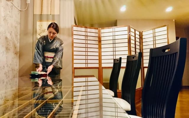 Ryokan Yuyu Tokyo - photo 4