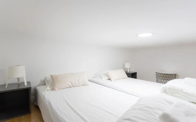 FLH Mouraria Charming Flat IV - photo 5