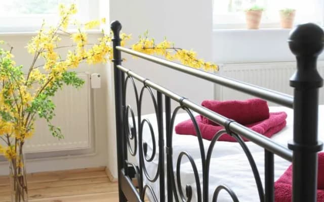 MS-Berlin-Apartments - photo 3