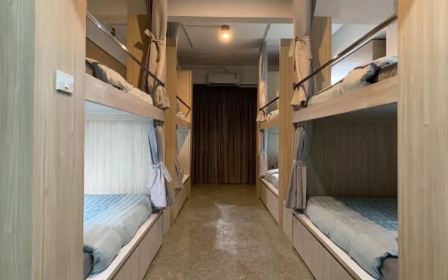 Marni BKK Hostel - photo 3