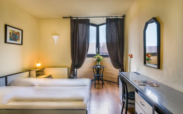 Thomas Hotel Budapest - photo 4
