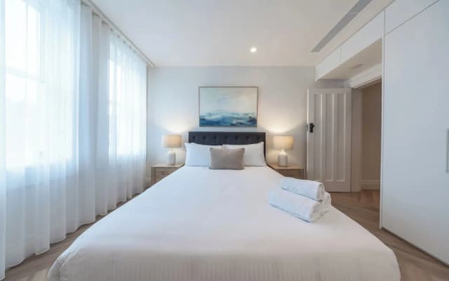 Stay At Ivanhoe Apartments Manly Beach - photo 5