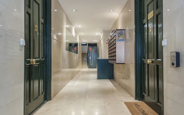 SALAMANCA LUXURY I - ElevenHost - photo 5