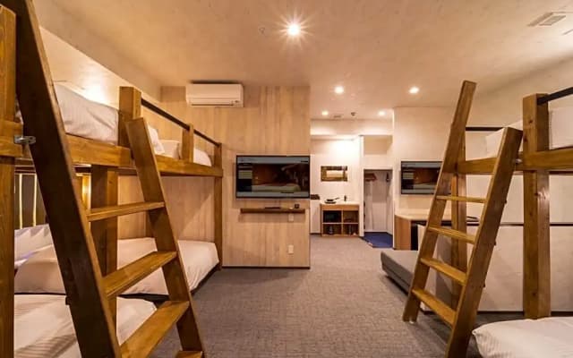 Well Stay Namba 9F - Vacation STAY 9964 - photo 2