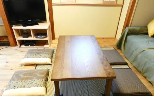 Holiday House Ayu - photo 4