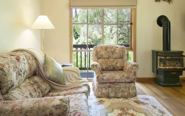 Mountain Lodge - photo 2