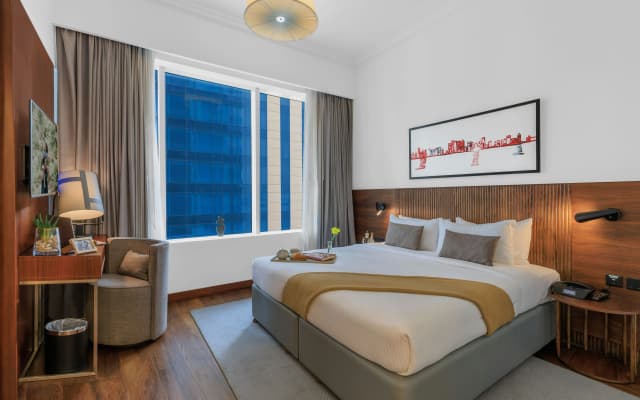Somerset West Bay Doha - photo 3