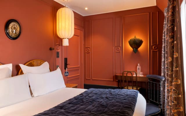 Hotel Monte Cristo - photo 3
