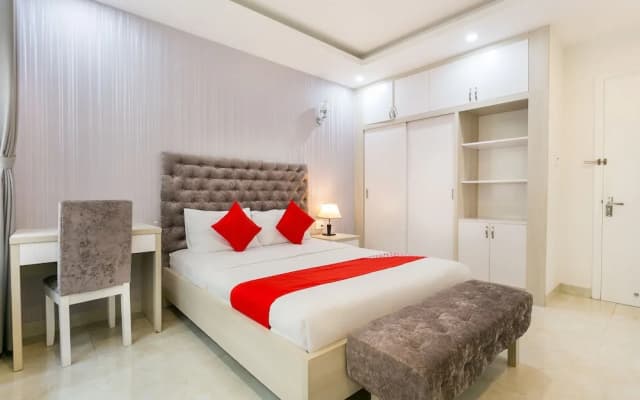 OYO 136 Aparthotel 75 - photo 4