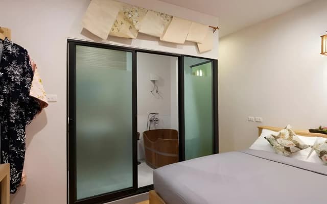 Haikin Ryokan - photo 4