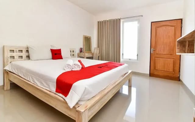 RedDoorz near Trans Studio Mall Bali - photo 4