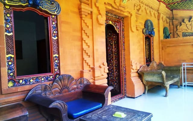 Lumbung Sari Hotel - photo 2