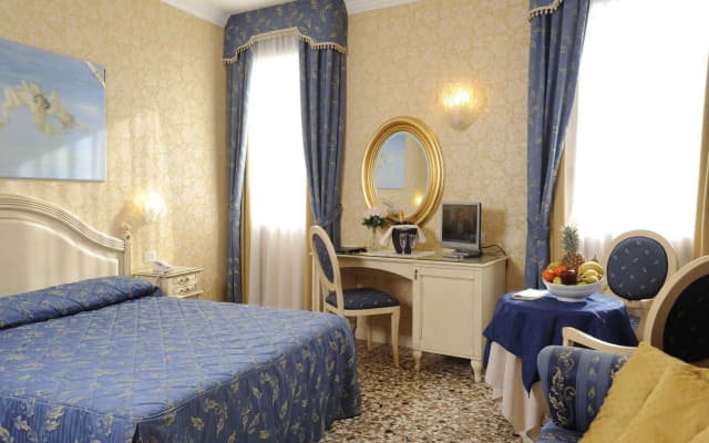 Hotel Ca' Formenta - photo 3