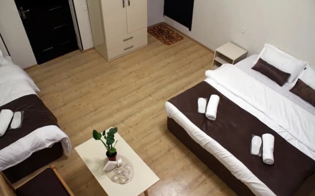 Salli hotel - photo 3