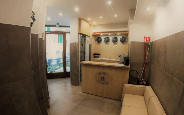 Hotel Paolo II - photo 2