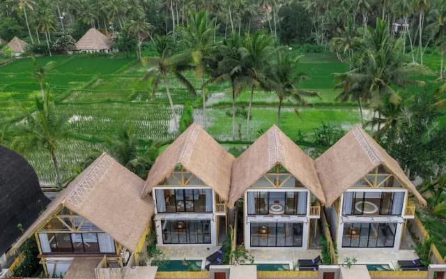 Lunara Harmony Villa by Betterplace - photo 2