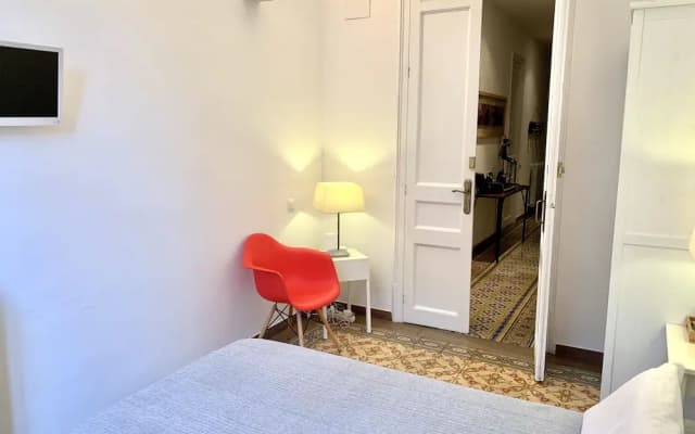 BarcelonaBB Apartment - photo 2