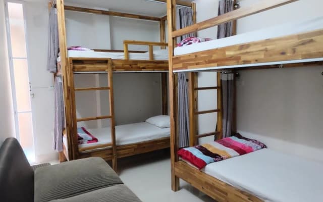 Suki House Hanoi - photo 2