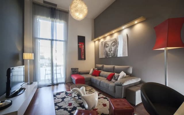 Victoria City Center 1 Downtown Luxury Duplex - photo 5