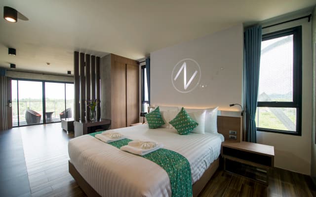 B2 Krabi Premier Hotel - photo 3