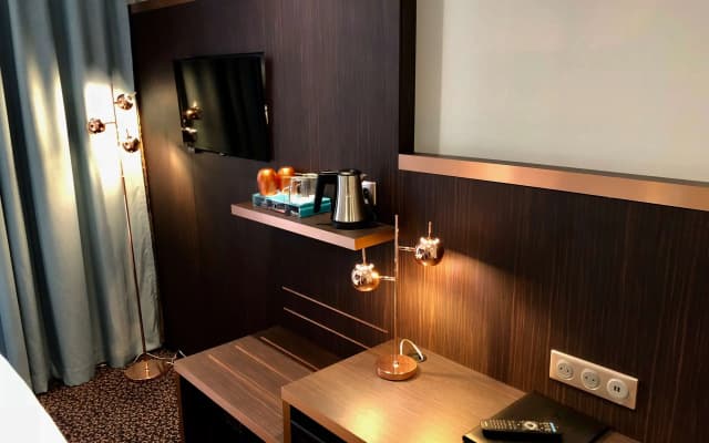 Best Western Empire Elysees - photo 5