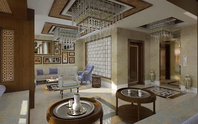 Al Bidda Boutique - Souq Waqif - photo 2