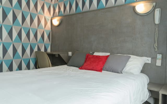 Panam Hotel - photo 4