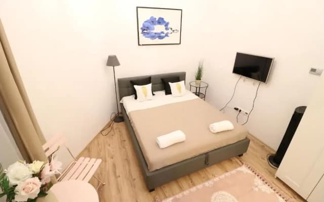 Real Apartments Wesselenyi 10 - photo 4