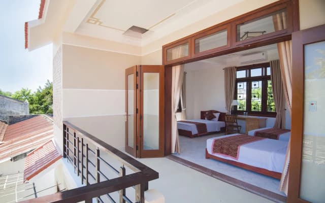 Galaxy Homestay - photo 5