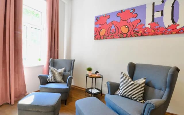 Charming Studio in Servitenviertel II - photo 2