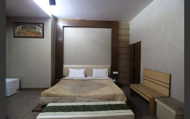 Delhi Heights - photo 4