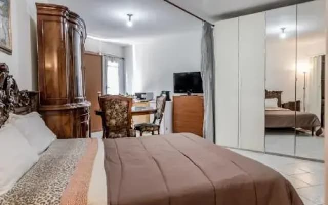 Bravetta House Pamphili - photo 3