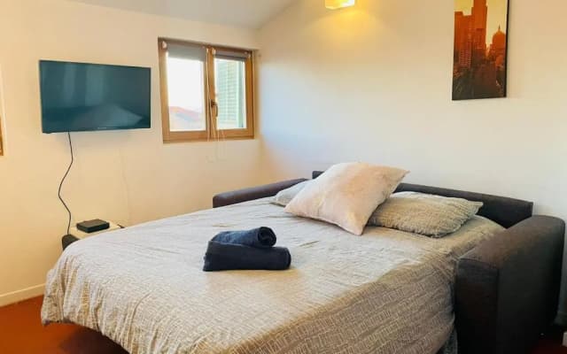 Gilly 4 - EXCEPTIONAL 2BEDS, SEA VIEW, MODERN,A/C, OLD TOWN - photo 3